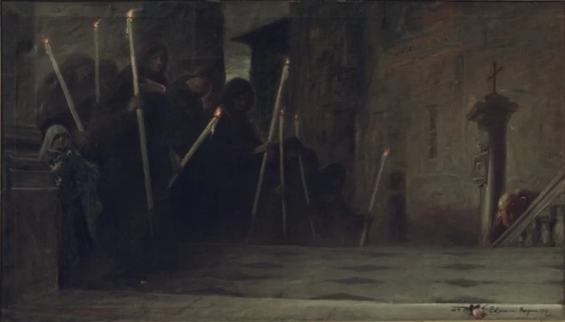 Viatico